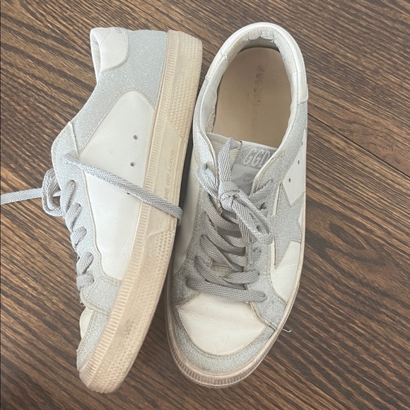 Golden Goose Superstar Sneakers - Picture 7 of 8